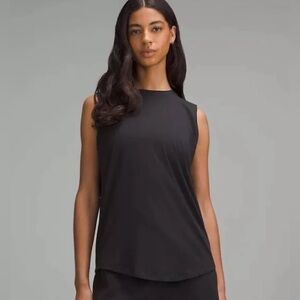 Lululemon Brunswick muscle tank